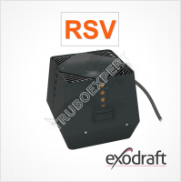 Дымосос RSV014-4-1 EXODRAFT подобрать и купить учитывая необходимые характеристики производительности